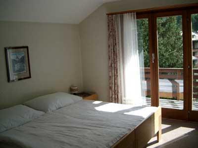 Hotel Atlanta Zermatt Zewnętrze zdjęcie