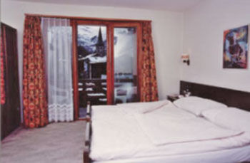 Hotel Atlanta Zermatt Zewnętrze zdjęcie